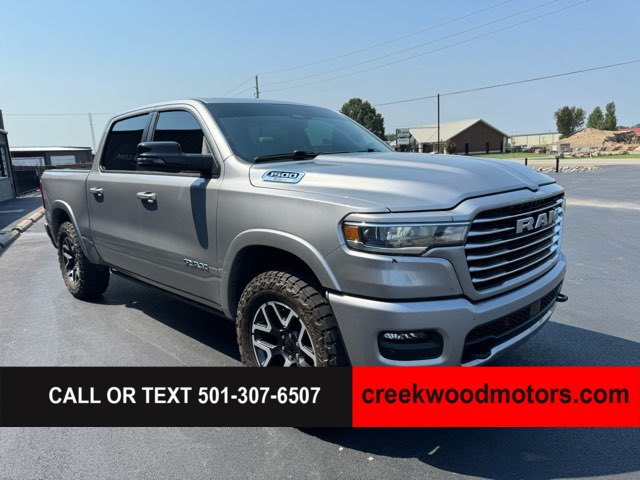 ram ram 1500 pickup 2025 1C6SRFJP5SN546402 image ram ram 1500 pickup 2025 1C6SRFJP5SN546402 image